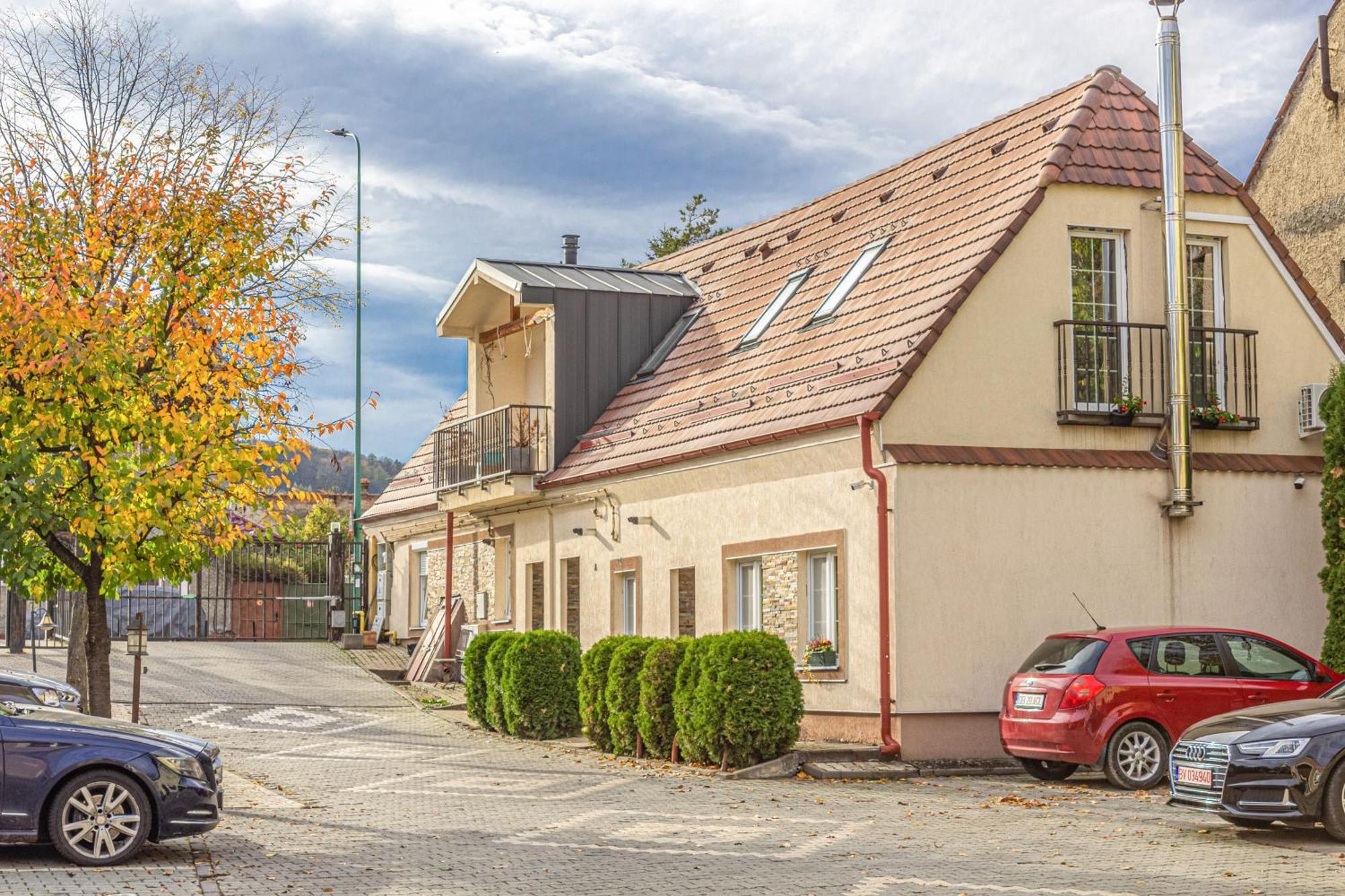 Opera Apart 2 Apartment Brașov Cameră foto